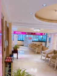 -北京俪婴妇产医院(朝阳大悦城店)