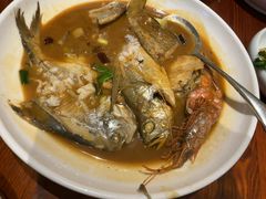 -妈妈菜舟山海鲜(定海古城店)