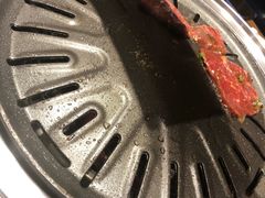 -九田家黑牛烤肉料理(中北镇店)