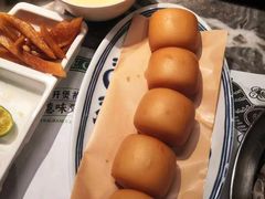 -禄婶鸡煲·打边炉