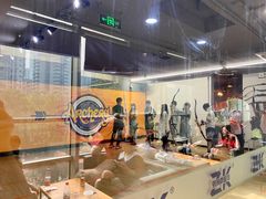 -Skay•射箭馆•弓箭娱乐(体育西店)