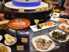 -厦门海景千禧大酒店·海景咖啡厅