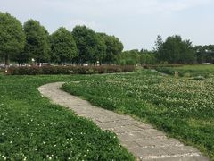 -北川羌城旅游区