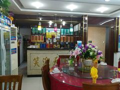 -海港酒店(海鲜美食城店)