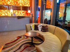 -香港港岛英迪格酒店