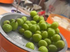 -龍歌自助小火锅(市北台东利群店)