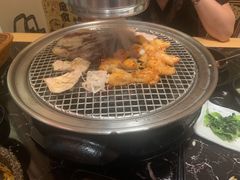 -龍二烧肉酒场(九亭店)