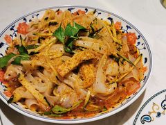 -巴扎屋大盘鸡·新疆菜(汇嘉时代店)