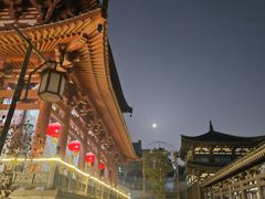 -清凉寺