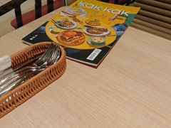 -卡朋西餐(悦汇城店)