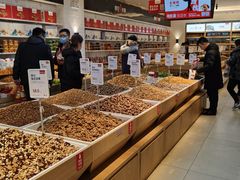 -薛记炒货(印象济南店)
