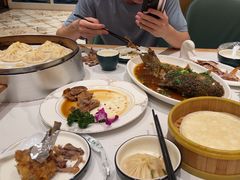 -梅利汴京烤鸭•开封豫菜地标店(晋安路店)