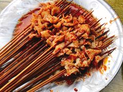 -玲玲涮牛肚(土门坊店)