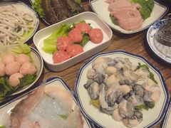 -厝味火锅·潮汕卤水火锅(十一合店)