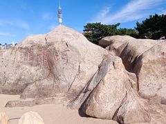 -老虎石海上公园