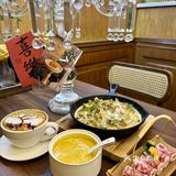 赴一場春日約 *  ੈ✩ 🌤️