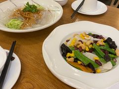 -小土豆北方菜馆(方庄店)