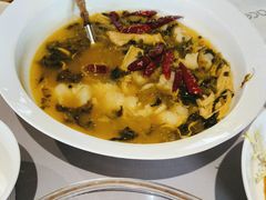 -北京老铺烤鸭(老城根店)
