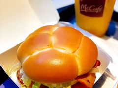 -麦当劳(东苑丽宝商业广场店)