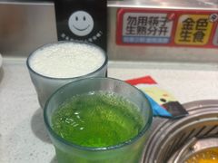 -龍歌自助小火锅(芝罘万达店)