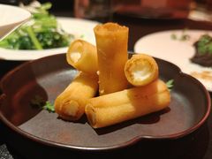 顺德水牛奶劵-醉东Oriental House(静安嘉里中心店)
