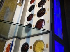 自助调料区-傣妹火锅(南京东路一店)