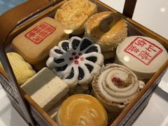 -老鼎丰糕点铺子(国贸商城店)
