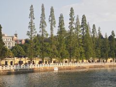 -翠湖公园