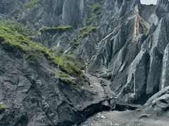 -墨石公园景区