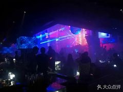 -好享派·团建轰趴馆(旗舰店)