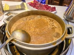 -荣叔港式沙嗲牛肉火锅(正佳潮流店)