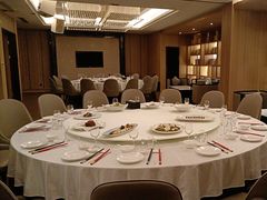 -世纪缘湖滨花园酒店·湖景轩中餐厅(太阳宫店)