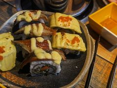 -非烤勿扰自助烤肉(东城时尚店)