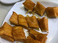 西多士-万利港式茶餐厅
