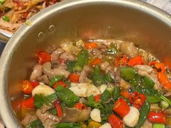 -彭耕记猪油炒小菜(吉联mall店)