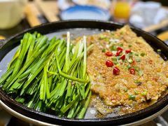 -醉月城西昌火盆烧烤(天府店)