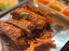 -桐湾大院·桐庐菜(滨江店)