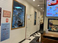 -小杨生煎(宝山花园城店)