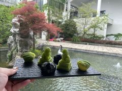 -广富林宰相府酒店·水云间