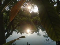 -贵阳市花溪国家城市湿地公园