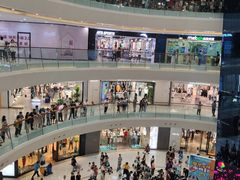 -万达广场(南京江宁店)