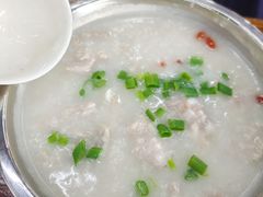 -南记食粥坊·宵夜大排档(莲花店)