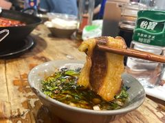 肥牛-星鸿社重庆老火锅