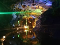-地心探险极地