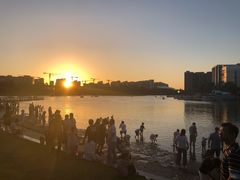 -美兰湖景区