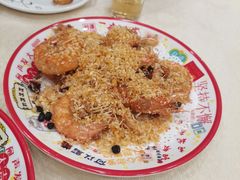 -吉源大排档·鱼生·海鲜(烧烤彩印厂店)