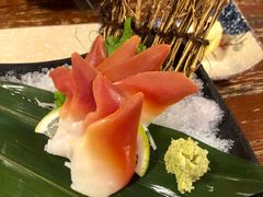 -白石的深夜食堂(大上海店)