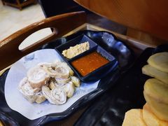 -杀猪天·韩国烤肉(总店)