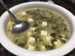 昂刺鱼汤-小龙酒家(桂平路店)