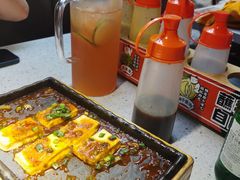 -猫抓烤肉(观音桥九街店)